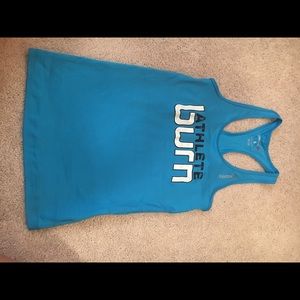 Reebok workout tank
